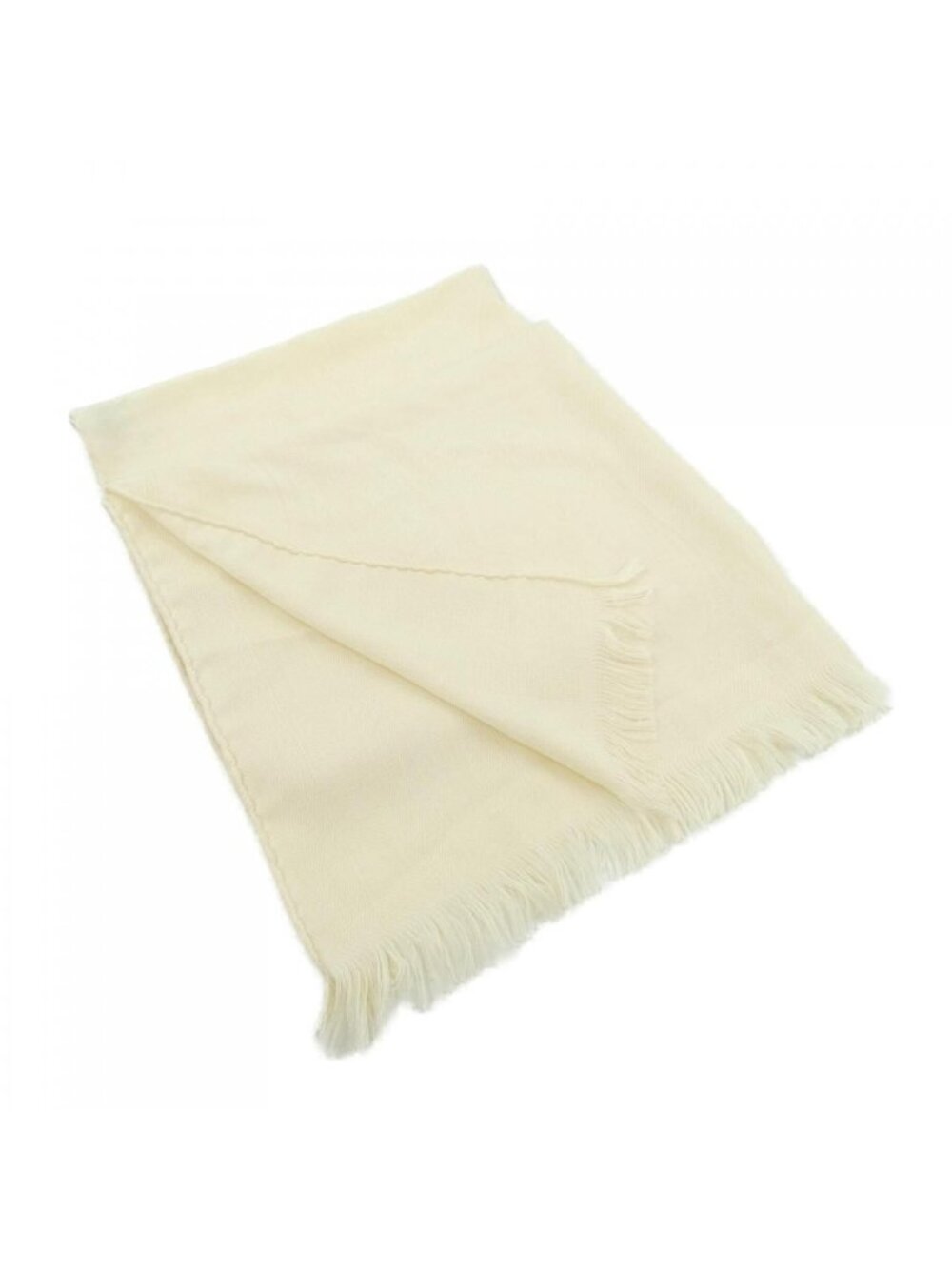 Hermes New Libris Stole Scarf